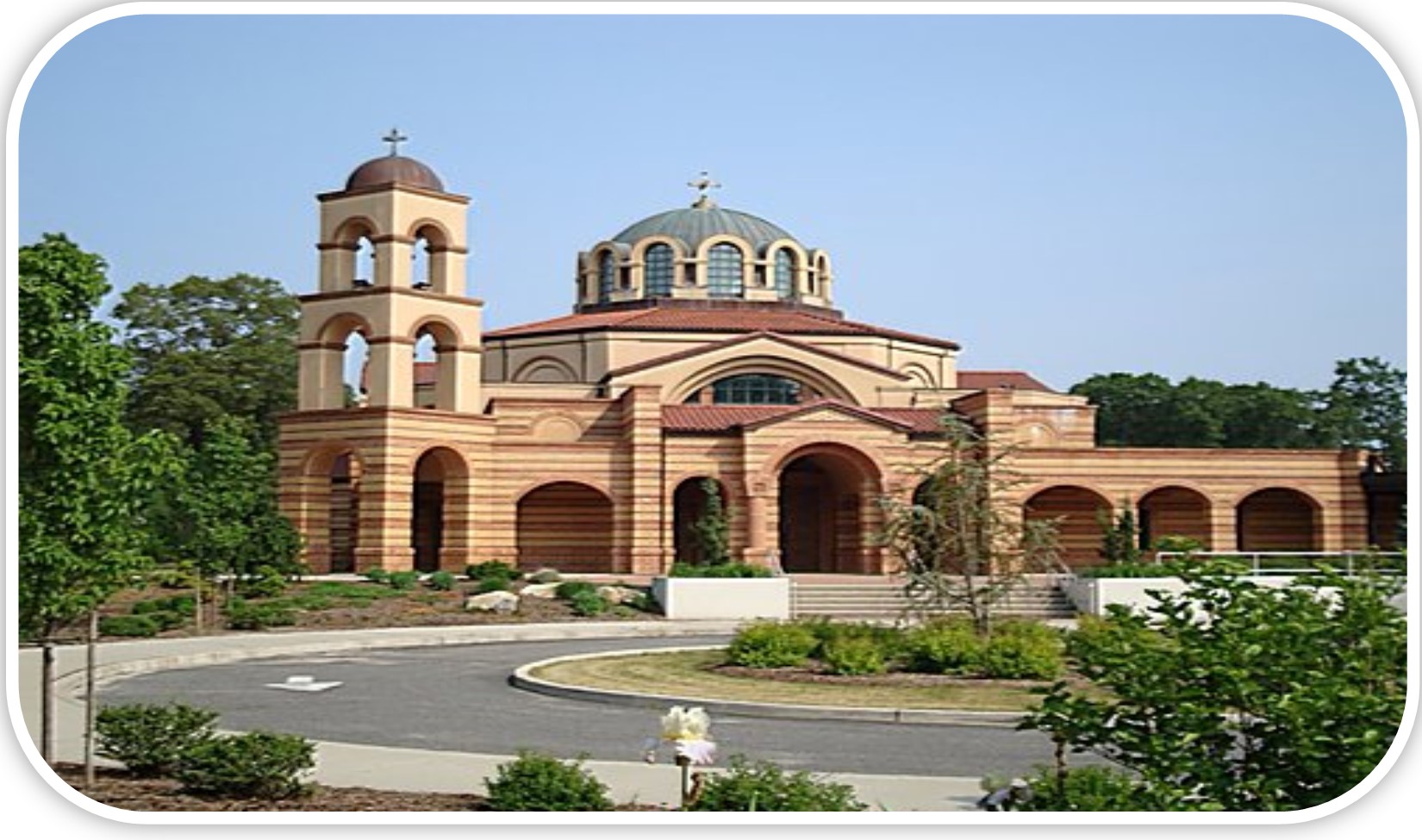 Upcoming Church Services