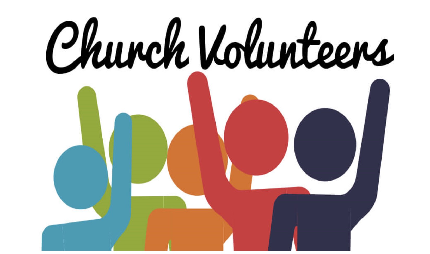 Church Volunteers